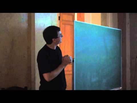 Видео: Лекция 1 | Онтология и представление знаний | Борис Конев | Лекториум