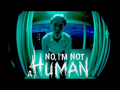 Видео: Я не ожидал, что эта игра ТАКОЕ сотворит 😨 (No, I’m Not a Human)