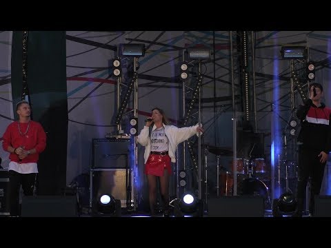 Видео: 5sta Family - Многоэтажки (День города Березники 29.06.2019)