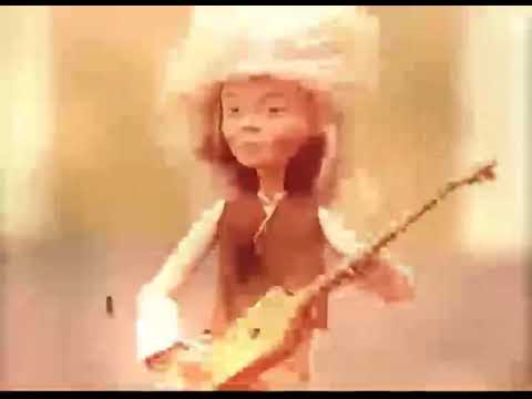 Видео: ҚЫРЫҚ ӨТІРІЛ (СОРОК НЕБЫЛИЦ)