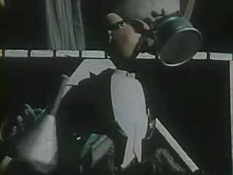 Видео: Необыкновенный концерт - Авангардисты