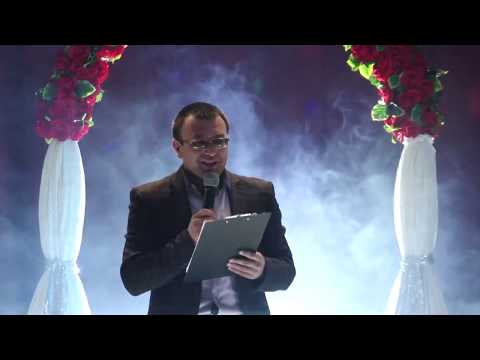 Видео: Кумыкский концерт 14.02.2015г. (Аскендер Исрапилов)