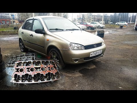 Видео: Бедная КАЛИНА с кучей проблем
