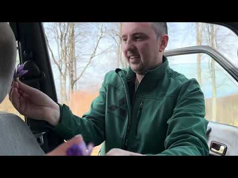 Видео: Попаднахме и на катастрофа… 