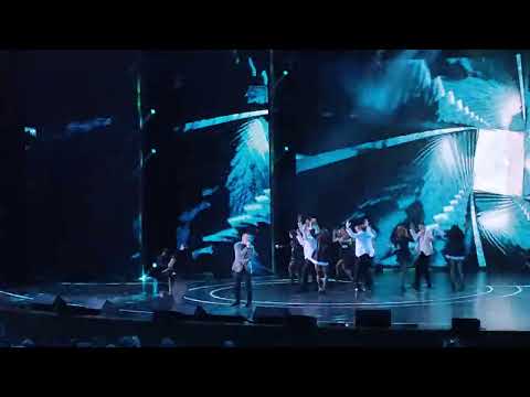 Видео: "Я тебя люблю - и это навсегда" Кирилл Туриченко Крокус 14.12.2022 #кириллтуриченко