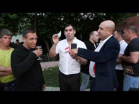 Видео: Цыганская свадьба Фроси и Мурши 4часть