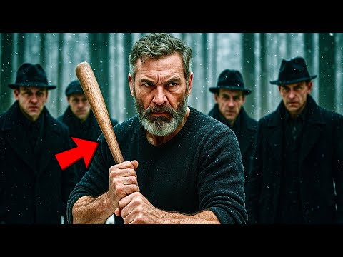 Видео: ОН СТАЛ ИХ ЦЕЛЬЮ… НО ОНИ ДАЖЕ ПРЕДСТАВИТЬ НЕ МОГЛИ, С КЕМ СВЯЗАЛИСЬ