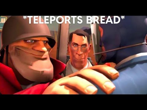 Видео: ЛУЧШИЕ мемы #tf2 века #1
