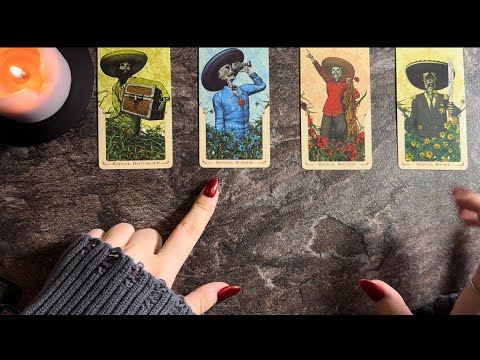 Видео: 💌 4 КОРОЛЯ: ЕГО ЧУВСТВА, МЫСЛИ И ДЕЙСТВИЯ. ЧТО ОТ НЕГО ЖДАТЬ? 💌