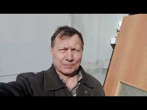 Видео: Моя водосточная система бани. Опилкобетон и опилки во фронтонах, как себя чувствуют.