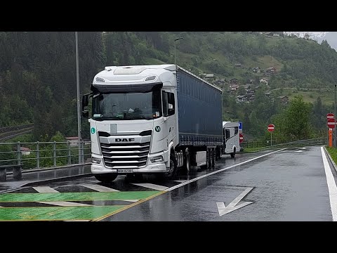 Видео: DAF XG 2022 Как сделать чтобы прикуриватель работал без ключа.