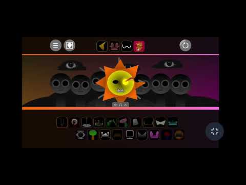 Видео: Обзор на Sprunki shifted :