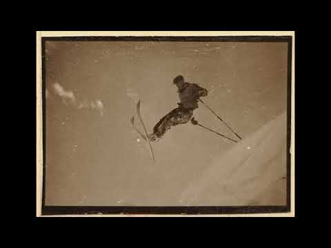 Видео: Домбай   Гоначхир1938 год