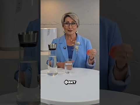 Видео: НОВАЯ СИСТЕМА ОЧИСТКИ ВОДЫ eSPRING. 
