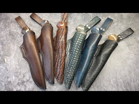 Видео: Ножи наличие ч.20 Qpm53 Классика 125мм