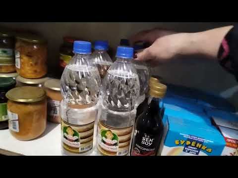 Видео: АSMR Обзор деревенского магазина