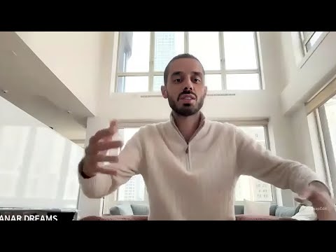 Видео: СЕГОДНЯ НЕ БУДЕТ РЕЧИ. БУДЕТ ПЕРЕДАЧА ЗНАНИЙ. Ты Услышишь Истину Без Ограничений. Анар Дримс