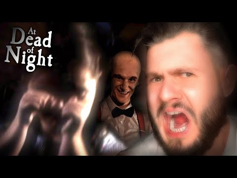 Видео: РАСКРЫВАЮ СЕКРЕТИКИ ДЖИММИ // At Dead Of Night #2