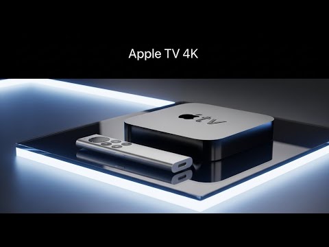 Видео: 5 вещей, которые вам нужно знать об утечках Apple TV 4K 2025 года!