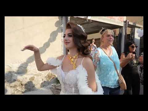 Видео: Годеж на Емил и Ани село Семчиново  Full Video