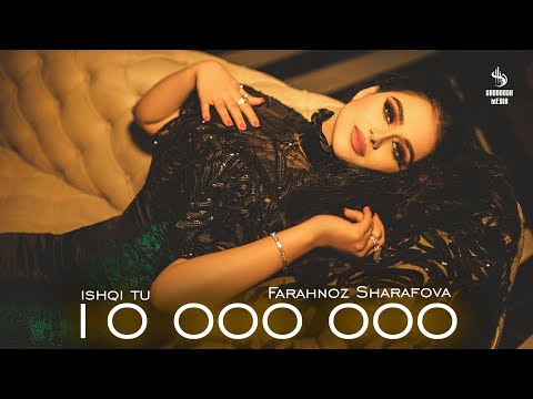 Видео: Farahnoz - Ishqi tu (cover) 2023 | Фарахноз - Ишки ту (ковер) 2023