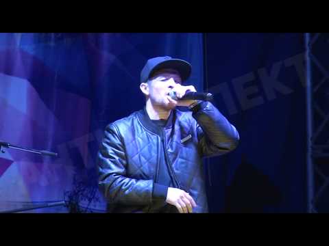 Видео: Антиреспект - Осень