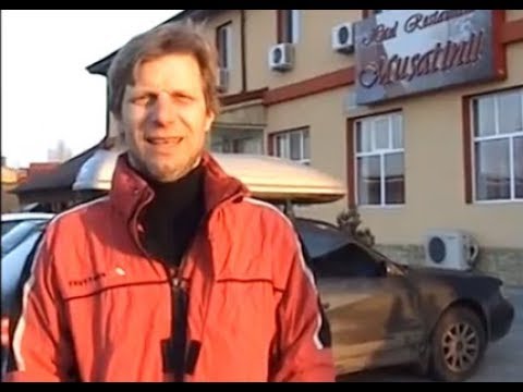 Видео: Горнолыжный курорт в Румынии (Пояна Брашов)