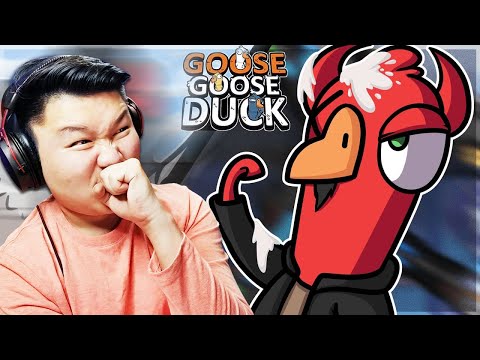 Видео: 🔴АЛУУРЧИН НУГАСНУУД | Goose goose duck | STREAM @Zero1Z1