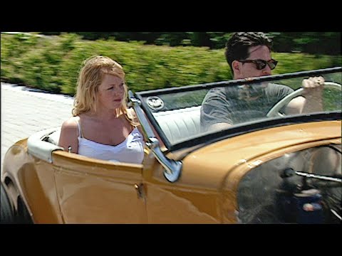 Видео: Тест-драйв на надежность Hop Up | Традиционные хот-роды гоняются по полной в Южной Калифорнии