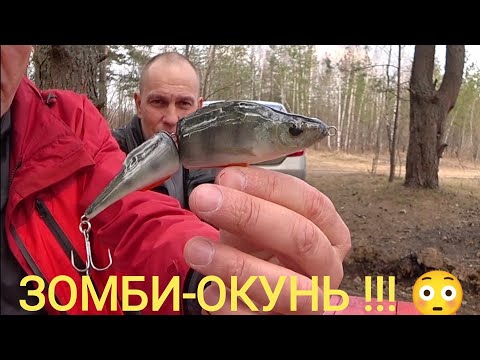 Видео: Мои новинки ВОБЛЕРОВ к сезону 2023 !!!