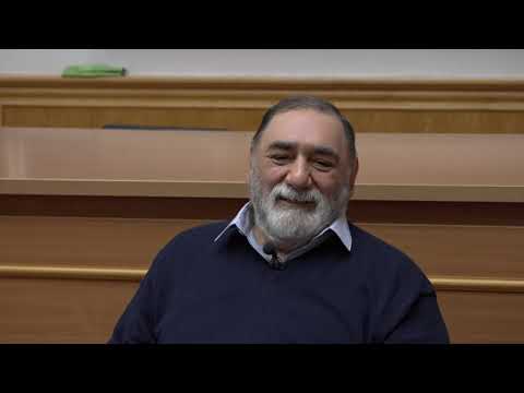 Видео: Момджян К. Х. - Философия общества - 11. Социально-философская проблема антропогенеза