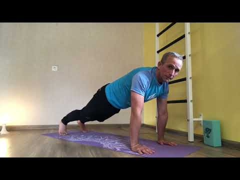 Видео: Как дышать при выполнении упражнений, теория