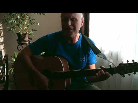 Видео: Мой друг художник и поэт(кавер) @АлександрФилиппов-ъ5л