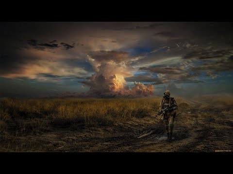 Видео: КняZz- СТАЛКЕР