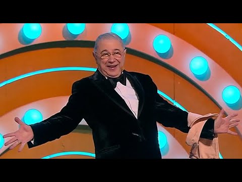 Видео: Петросян Шоу. 42 выпуск (2023) / ПОЛНАЯ ВЕРСИЯ