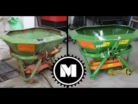 Видео: восстановление - восстановление