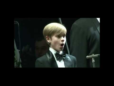 Видео: Да исправится молитва моя - П. Чесноков