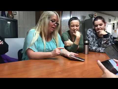 Видео: Семинар об аусси 2019