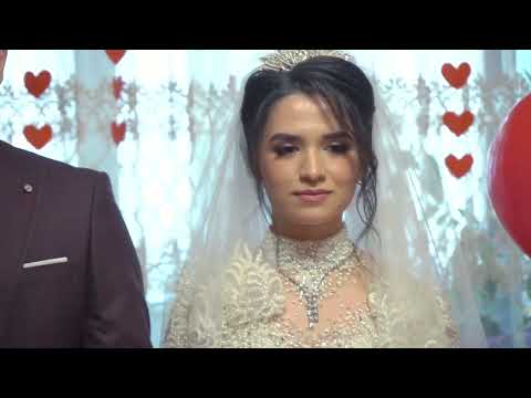 Видео: Свадьба 19 03 2022 п