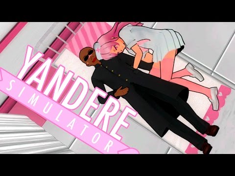 Видео: ЧТО ЗА СРАМ ?! : Yandere Simulator