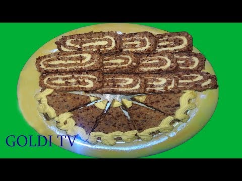 Видео: Լոբով Պաշտետ։Рулет из фасоли или Паштет. Red Bean Pate.