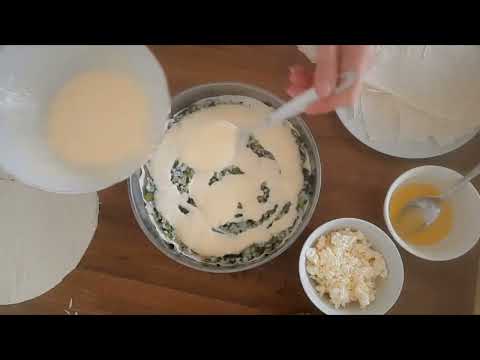 Видео: 💖Баница с ориз