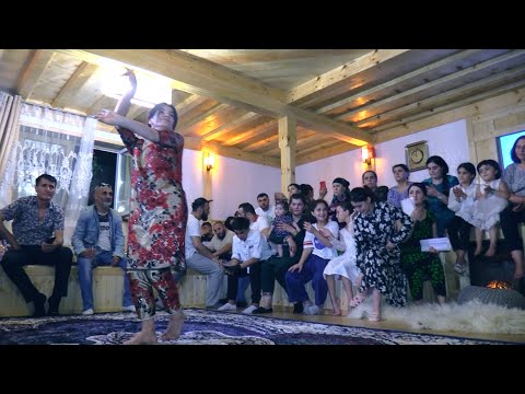 Видео: МАНУЧЕХРИ-ХАЙРУЛЛО***2021منوچهر خیر الله‌MANUCHERI-KHAYRULLO 2021