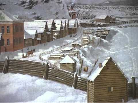 Видео: Лисьегорские истории /Lisegorskie history. Nizhny Tagil