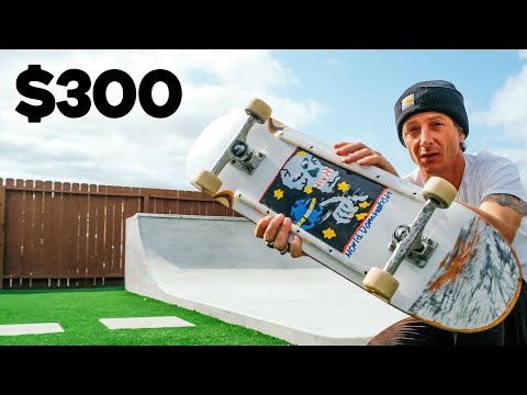 Видео: Этот скейтборд изменил всё