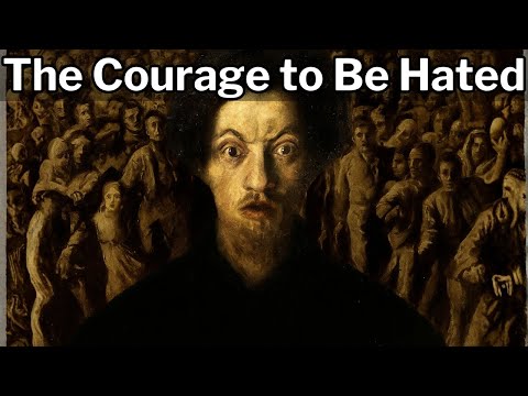 Видео: Живи для себя, а не для других: как перестать быть рабом чужого мнения