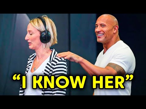 Видео: Когда знаменитости встречаются со старыми учителями из своего прошлого