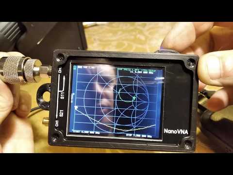 Видео: Nano Vna .Полный тест моих антенн от кв до укв