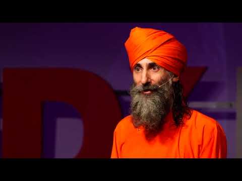 Видео: Сознание. Последний рубеж. Дада Гунамуктананда. Consciousness The Final Frontier dada Gunamuktananda