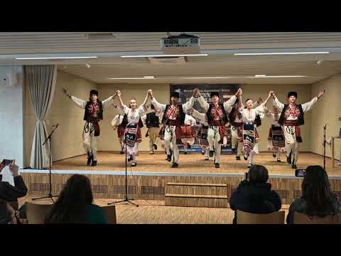 Видео: Дайчовото - ДЮТС Жар, 06.04.2025